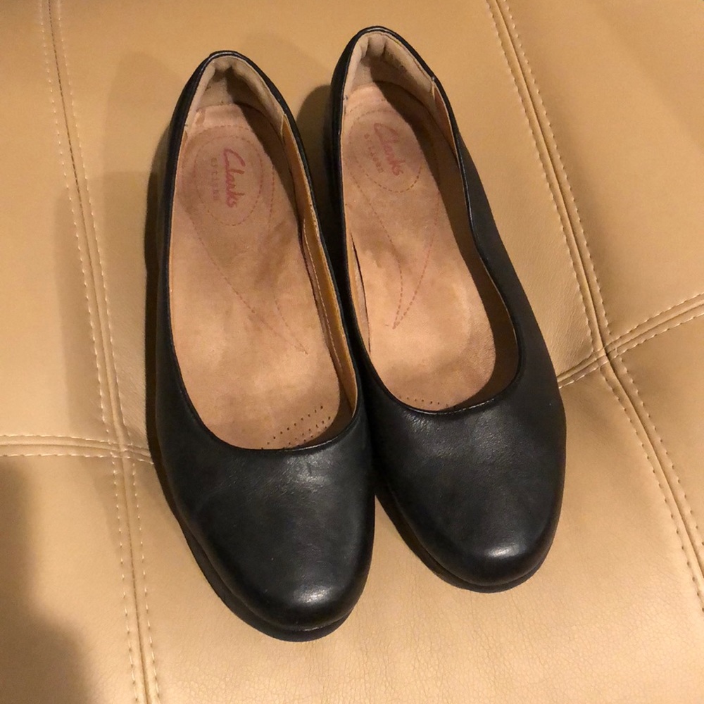 Clark shoes